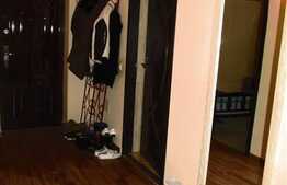 Vanzare apartament 4 camere, 87,8 mp, terasa 66 mp, zona Oncos