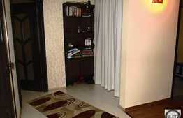 Vanzare apartament 4 camere, 87,8 mp, terasa 66 mp, zona Oncos