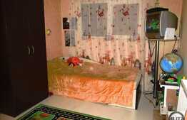 Vanzare apartament 4 camere, 87,8 mp, terasa 66 mp, zona Oncos