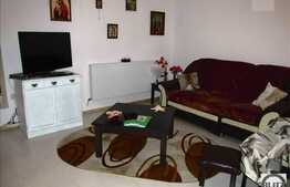 Vanzare apartament 4 camere, 87,8 mp, terasa 66 mp, zona Oncos