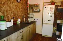 Vanzare apartament 4 camere, 87,8 mp, terasa 66 mp, zona Oncos