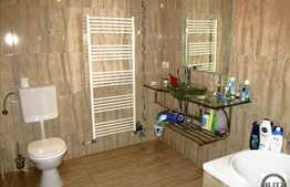 Vanzare apartament 4 camere, 87,8 mp, terasa 66 mp, zona Oncos