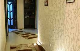 Vanzare apartament 4 camere, 87,8 mp, terasa 66 mp, zona Oncos