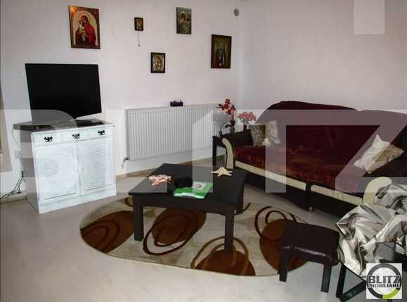 Apartament de vânzare 4 camere Bună Ziua - 15423AV | BLITZ Cluj-Napoca | Poza1