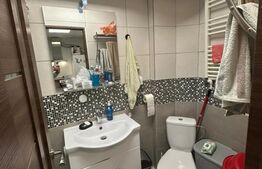 Apartament cu 2 camere, et intermediar, orientare Sud zona Eremia Grigorescu 