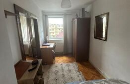 Apartament cu 2 camere, et intermediar, orientare Sud zona Eremia Grigorescu 