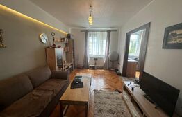 Apartament cu 2 camere, et intermediar, orientare Sud zona Eremia Grigorescu 