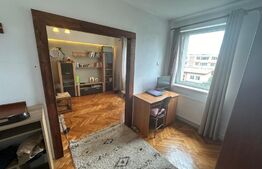 Apartament cu 2 camere, et intermediar, orientare Sud zona Eremia Grigorescu 