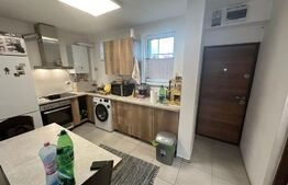 Apartament cu 2 camere, et intermediar, orientare Sud zona Eremia Grigorescu 