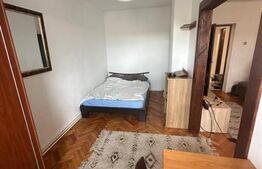 Apartament cu 2 camere, et intermediar, orientare Sud zona Eremia Grigorescu 
