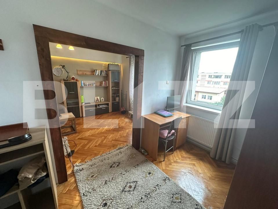 Apartament de vânzare 2 camere Grigorescu - 154230AV | BLITZ Cluj-Napoca | Poza4