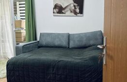 Apartament 2 camere de 61 mp si 2 balcoane