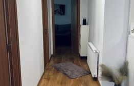 Apartament 2 camere de 61 mp si 2 balcoane