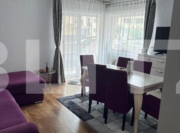 Apartament de vânzare 2 camere Floreşti - 154231AV | BLITZ Cluj-Napoca | Poza2