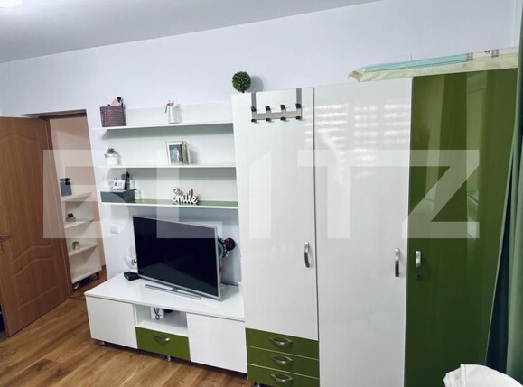 Apartament de vânzare 2 camere Floreşti - 154231AV | BLITZ Cluj-Napoca | Poza1