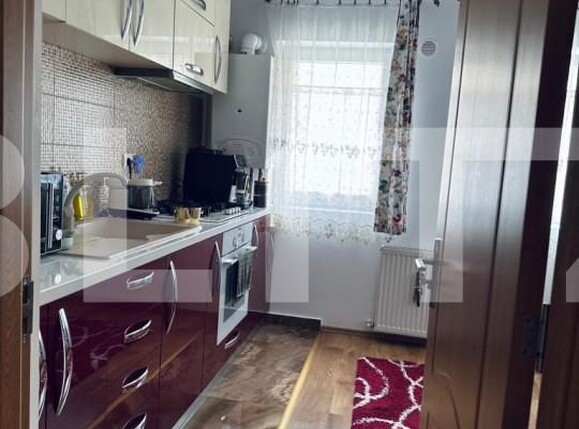 Apartament de vânzare 2 camere Floreşti - 154231AV | BLITZ Cluj-Napoca | Poza4