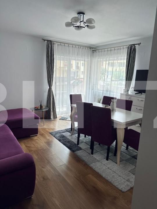 Apartament de vânzare 2 camere Floreşti - 154231AV | BLITZ Cluj-Napoca | Poza2