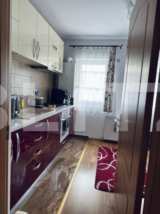 Apartament de vânzare 2 camere Floreşti - 154231AV | BLITZ Cluj-Napoca | Poza4