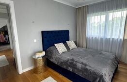 Duplex 4 camere , mobilat premium, 135mp, 250 mp curte, zona Borhanci 