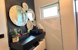 Duplex 4 camere , mobilat premium, 135mp, 250 mp curte, zona Borhanci 