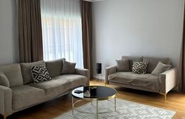 Duplex 4 camere , mobilat premium, 135mp, 250 mp curte, zona Borhanci 