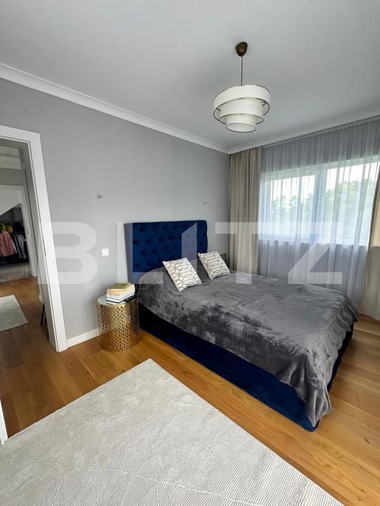 Casa de vânzare 4 camere Borhanci - 154232CV | BLITZ Cluj-Napoca | Poza4