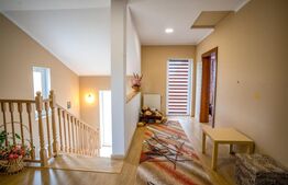 Casa individuala, 172 mp utili, 1120 mp teren, zona primariei Apahida