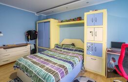 Casa individuala, 172 mp utili, 1120 mp teren, zona primariei Apahida