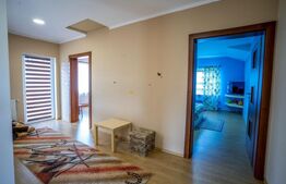 Casa individuala, 172 mp utili, 1120 mp teren, zona primariei Apahida