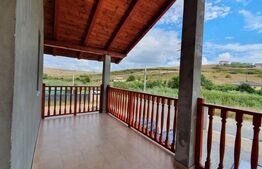 Casa individuala, 172 mp utili, 1120 mp teren, zona primariei Apahida