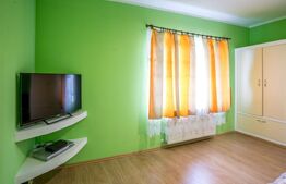 Casa individuala, 172 mp utili, 1120 mp teren, zona primariei Apahida