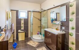 Casa individuala, 172 mp utili, 1120 mp teren, zona primariei Apahida