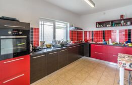 Casa individuala, 172 mp utili, 1120 mp teren, zona primariei Apahida