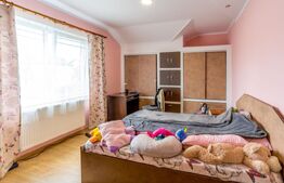 Casa individuala, 172 mp utili, 1120 mp teren, zona primariei Apahida