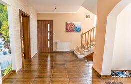 Casa individuala, 172 mp utili, 1120 mp teren, zona primariei Apahida