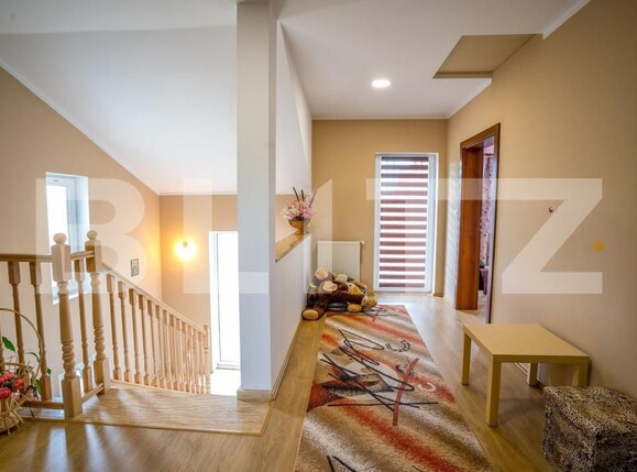 Casa de vânzare 4 camere Apahida - 154233CV | BLITZ Cluj-Napoca | Poza13