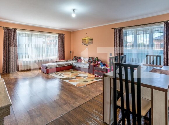 Casa de vânzare 4 camere Apahida - 154233CV | BLITZ Cluj-Napoca | Poza8