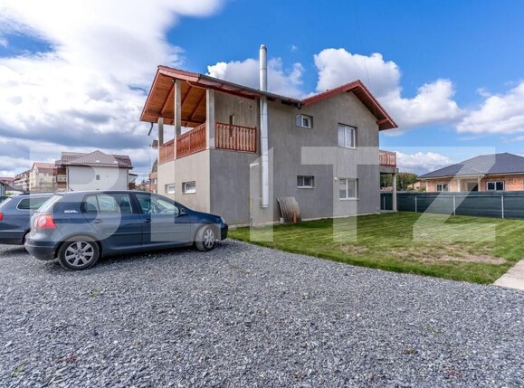 Casa de vânzare 4 camere Apahida - 154233CV | BLITZ Cluj-Napoca | Poza2