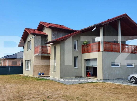 Casa de vânzare 4 camere Apahida - 154233CV | BLITZ Cluj-Napoca | Poza3