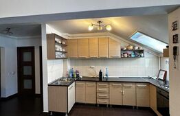 Apartament 3 camere, 84mp, mobilat utilat, scara interioara, parcare, zona Terra