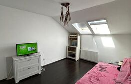 Apartament 3 camere, 84mp, mobilat utilat, scara interioara, parcare, zona Terra