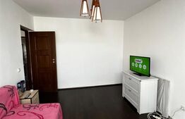 Apartament 3 camere, 84mp, mobilat utilat, scara interioara, parcare, zona Terra