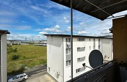 Apartament 3 camere, 84mp, mobilat utilat, scara interioara, parcare, zona Terra