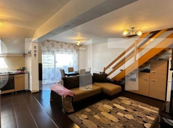 Apartament de vânzare 2 camere Floreşti - 154236AV | BLITZ Cluj-Napoca | Poza1