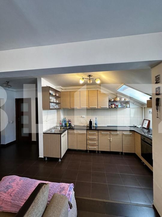 Apartament de vânzare 2 camere Floreşti - 154236AV | BLITZ Cluj-Napoca | Poza2