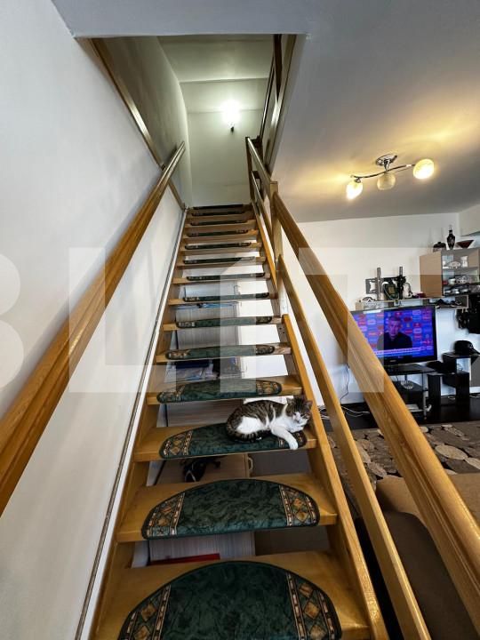 Apartament de vânzare 2 camere Floreşti - 154236AV | BLITZ Cluj-Napoca | Poza4