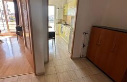 Investitia ideala! Apartament 1 camera, et intermediar, zona FSEGA