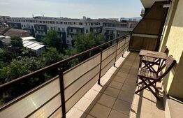 Investitia ideala! Apartament 1 camera, et intermediar, zona FSEGA