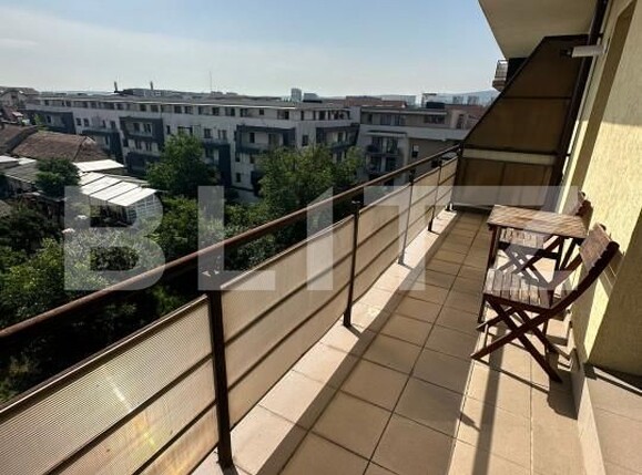 Garsonieră de vânzare Gheorgheni - 154237AV | BLITZ Cluj-Napoca | Poza5