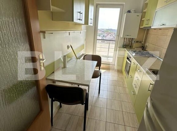 Garsonieră de vânzare Gheorgheni - 154237AV | BLITZ Cluj-Napoca | Poza4